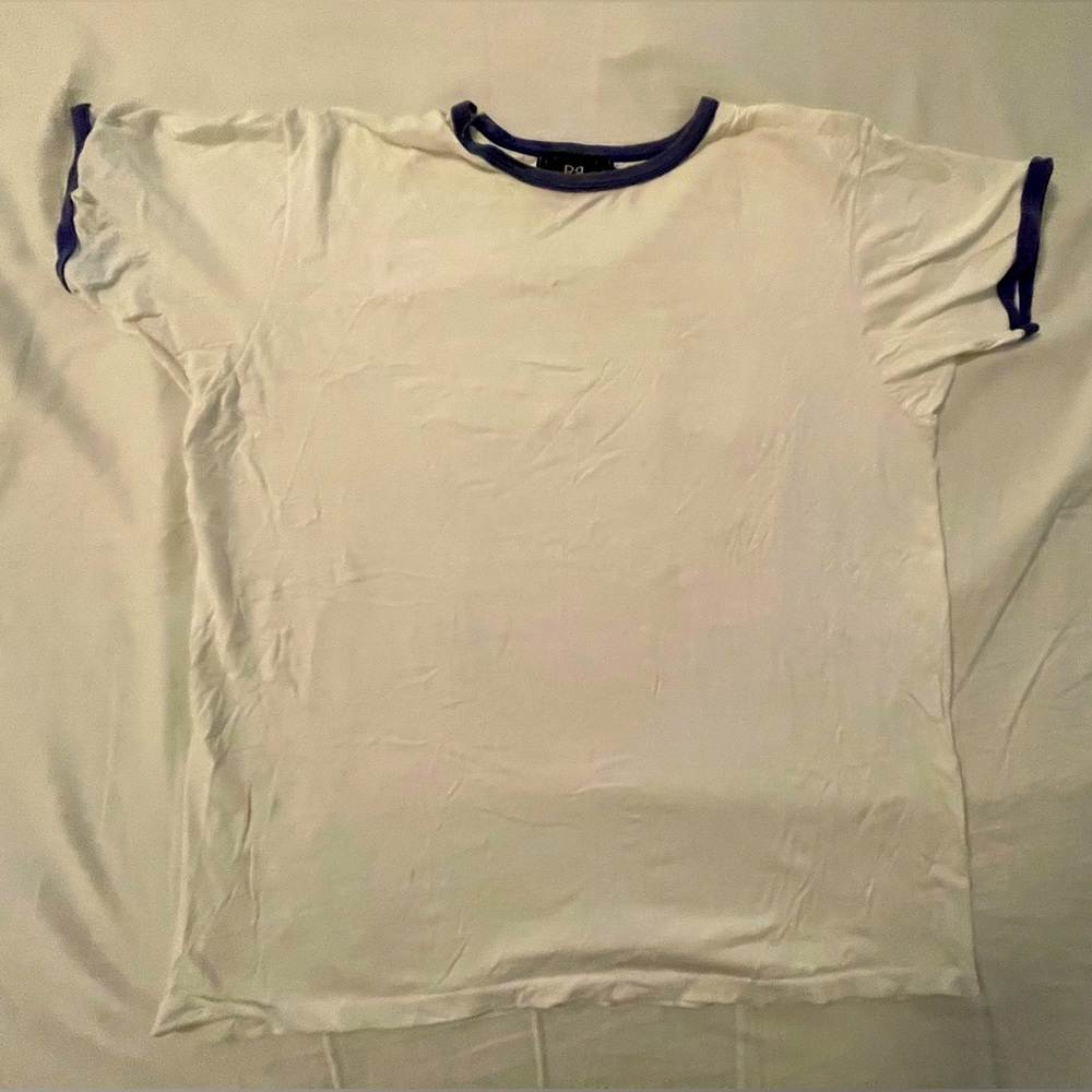 Vintage Ralph Lauren RRL Men’s T-shirt